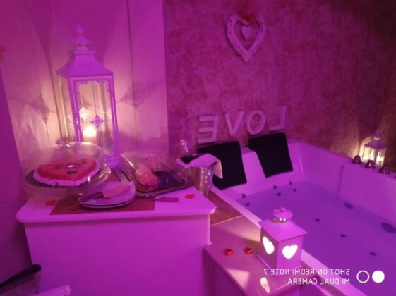 Afrodite Luxury Suite - Photo2