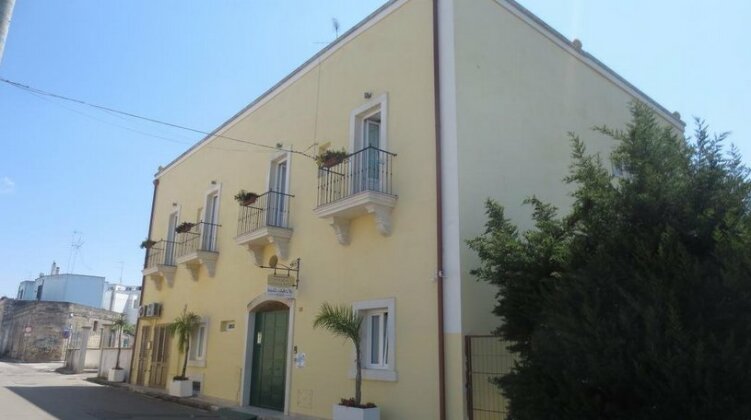 Antico Casale B&B