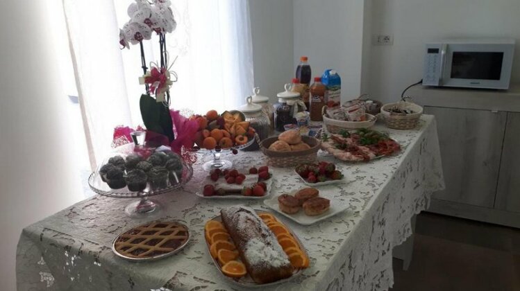 B&B Civico 11 - Photo2