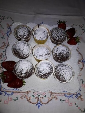 B&B Civico 11 - Photo3