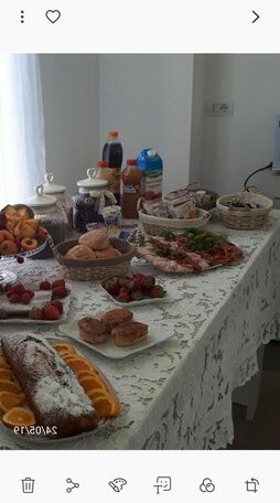 B&B Civico 11 - Photo5