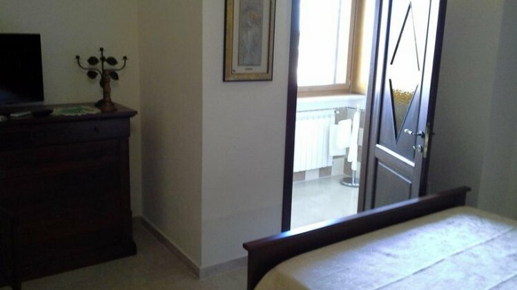 Holiday home Graziosa - Photo4