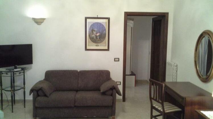 Holiday home Graziosa - Photo5