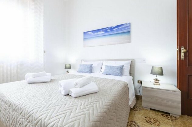 Lupomonaco Rooms - Photo3