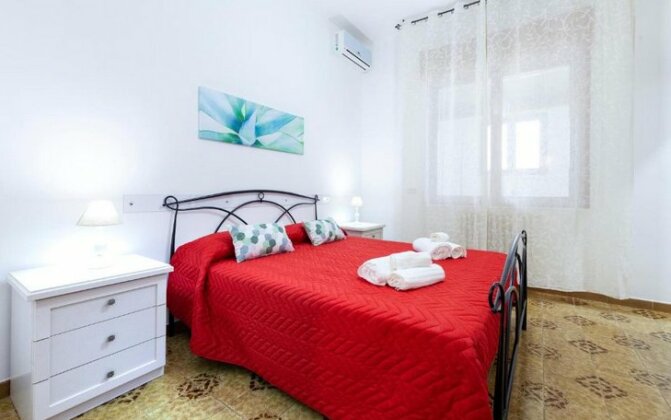 Lupomonaco Rooms - Photo5