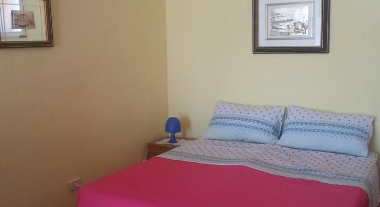 Monolocale Monteruga - Photo2