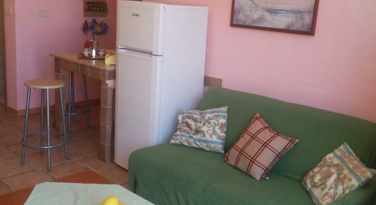 Monolocale Monteruga - Photo3