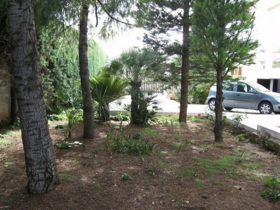 Villa Gloria Bed & Breakfast - Photo2
