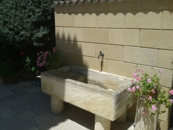 Villa Gloria Bed & Breakfast - Photo4