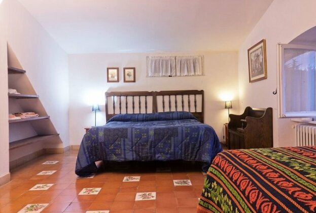 L'Elce Bed & Breakfast - Photo5