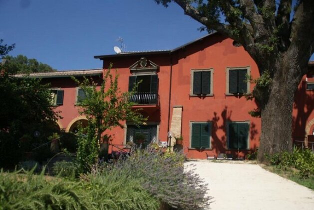 Vigna dell'Agrifoglio - Bed and Breakfast