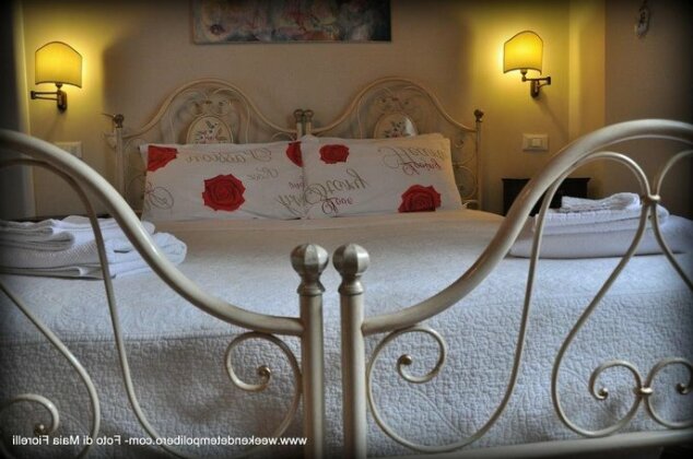 La Mela Reale Bed And Breakfast - Photo3