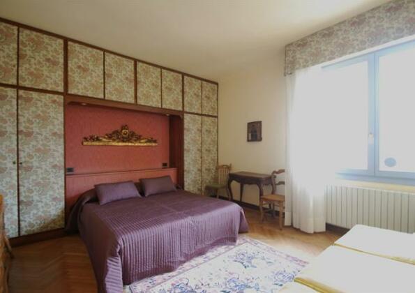 Accademia Apartments Venice