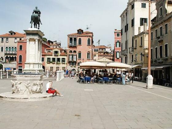 Ai Miracoli Venice - Photo2