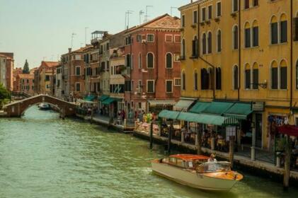 Ai Tre Ponti Venezia