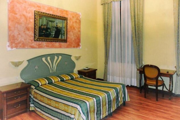 Al Palazzo Lion Morosini - Photo4