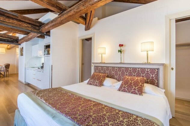 Al Redentore Di Venezia - Photo2
