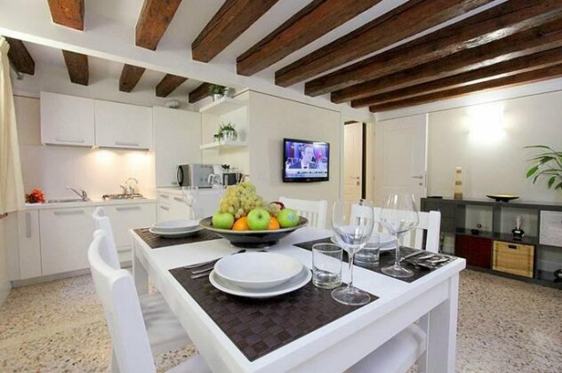 Alberto Apartment in Venice - Photo2