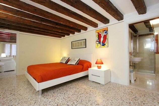 Alberto Apartment in Venice - Photo4