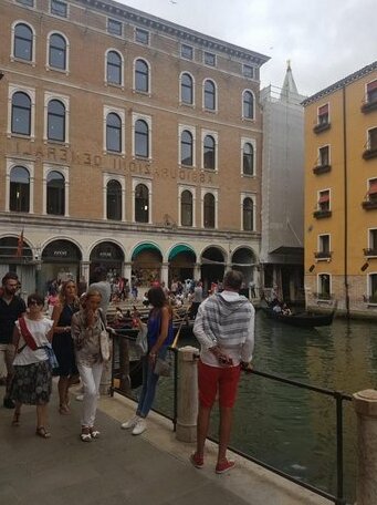 Alberto Apartment in Venice - Photo5