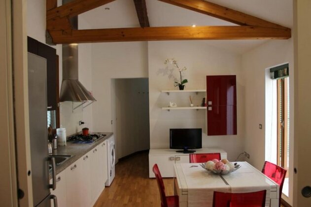 Alessandra House Castello Venice - Photo2