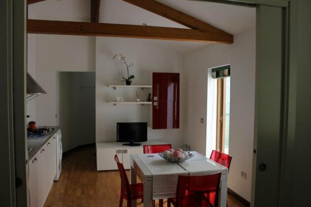 Alessandra House Castello Venice - Photo4