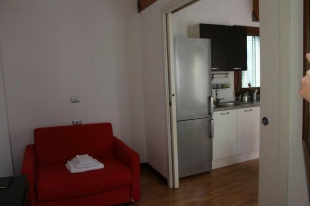 Alessandra House Castello Venice - Photo5
