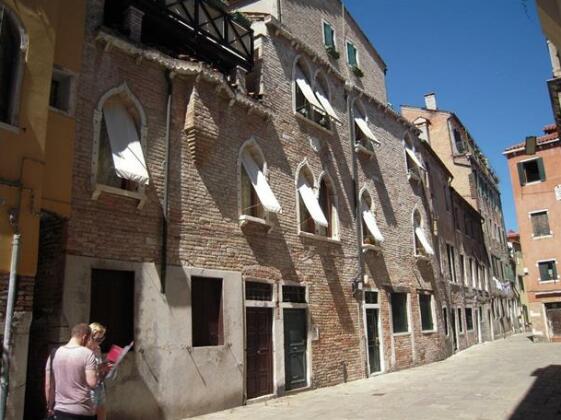 Alle 3 Stelle Barocco - Photo2