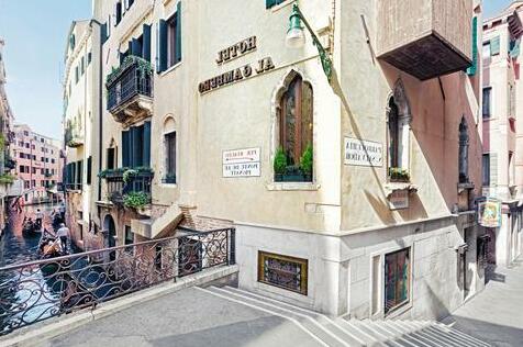 Antica Locanda al Gambero - Photo2