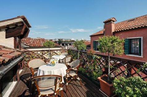 Antica Locanda al Gambero - Photo3