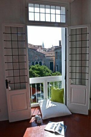 Apartment between Biennale and San Marco - Photo5