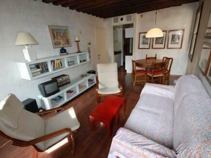 Apartment Fondamenta Ormesini - Photo2