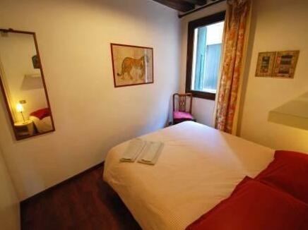 Apartment Fondamenta Ormesini - Photo3