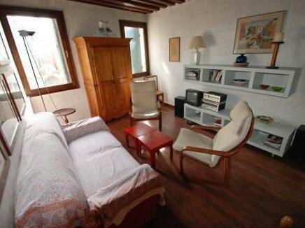 Apartment Fondamenta Ormesini - Photo4