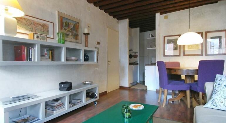 Apartment Fondamenta Ormesini - Photo5
