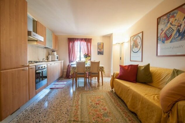 Apartment in Molino Stucky - Photo5