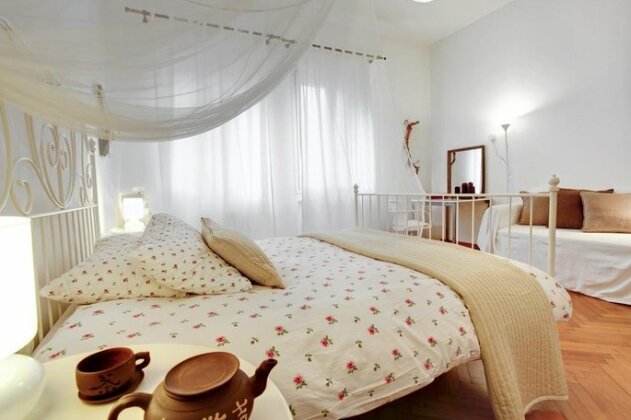 Apartment Le Nuvole - Photo2