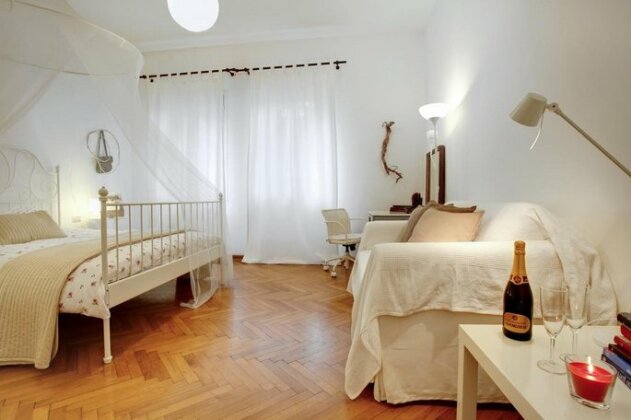 Apartment Le Nuvole - Photo3