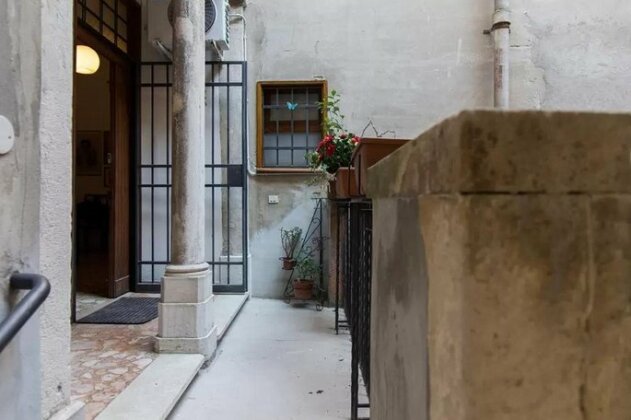 Apartment Minuetto - Photo2