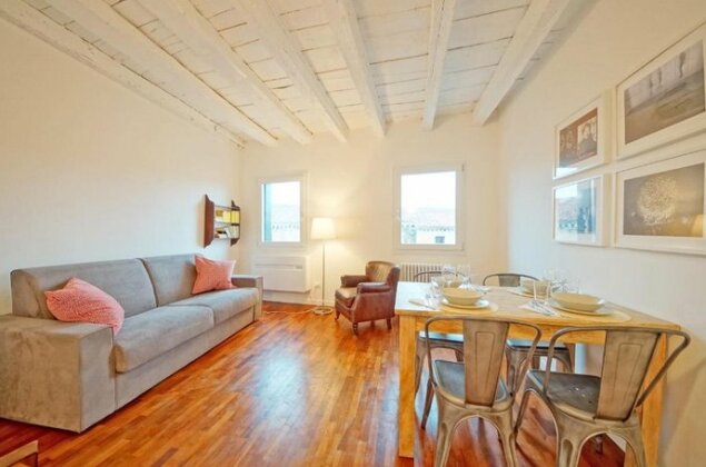 Apartment N 396 - Photo2
