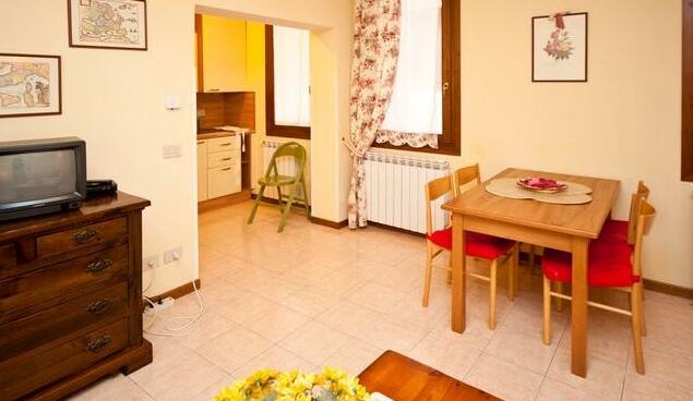 Apartment OTA Rialto III - Photo4