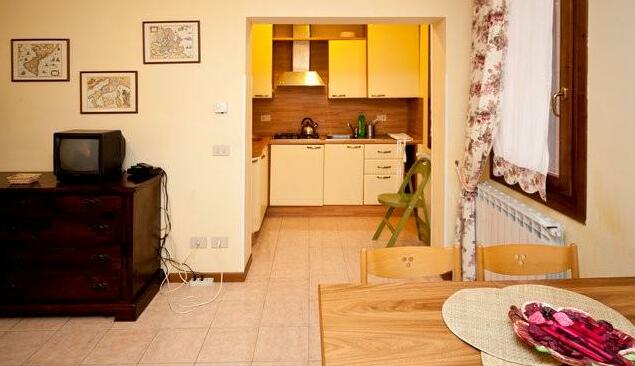 Apartment OTA Rialto III - Photo5