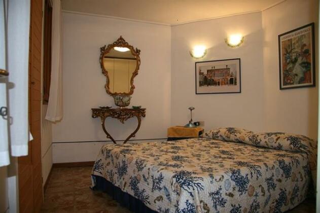 Apartment Sarasina - Photo3