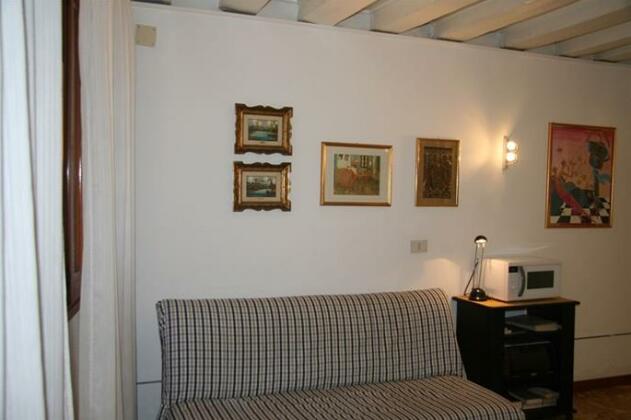 Apartment Sarasina - Photo4