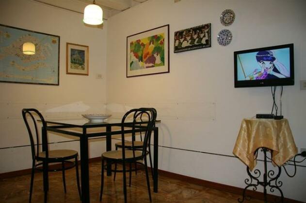 Apartment Sarasina - Photo5