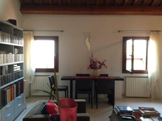Apartment Suite Cannaregio - Photo2