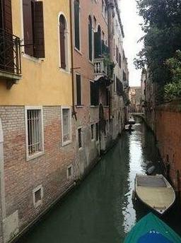 Apartments Venice S Croce