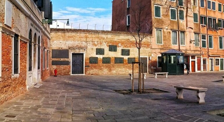 Appartamento al Ghetto Vecchio - Photo5