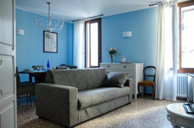 Appartamento Azzurro Two Bathrooms - Photo2
