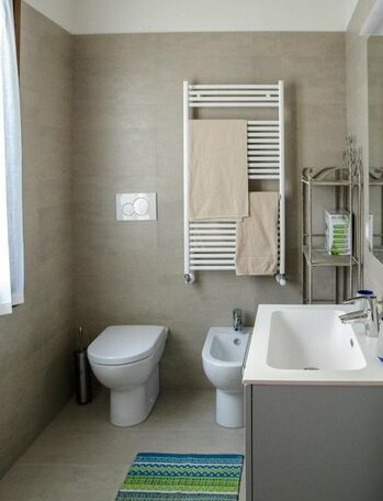 Appartamento Azzurro Two Bathrooms - Photo4